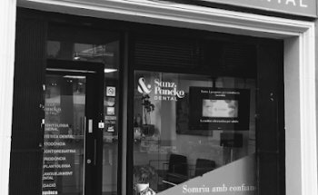 Clínica Dental Sanz Pancko Barcelona