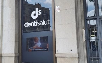 Dentisalut Sagrada Familia