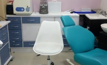 Clinica Dental UNAM Cd. del Carmen