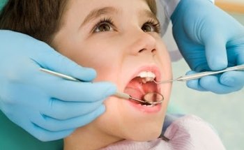Odontología Pediátrica y Ortodoncia