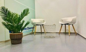 Clínica Dental Cleardent Chiclana de la Frontera
