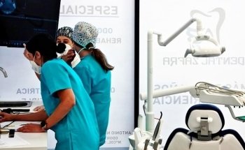 Dental Zafra