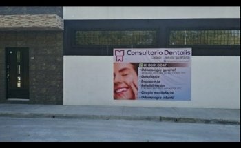 Dentalis Dental Health Center