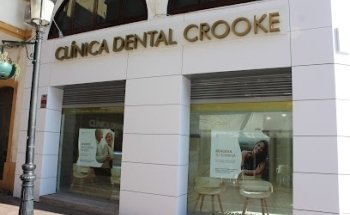 Clinica Dental Crooke Campo de Gibraltar