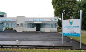 Quality Dental