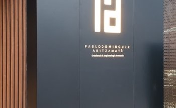 Clínica Dental Pablo Domínguez & Aritza Maté