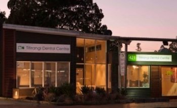 Titirangi Dental Centre