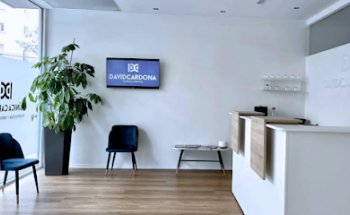 Clínica Dental Cardona - Dentista en Zaragoza