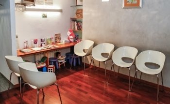 Clínica Dental Barenblit
