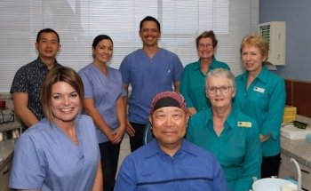 Invercargill City Dentists