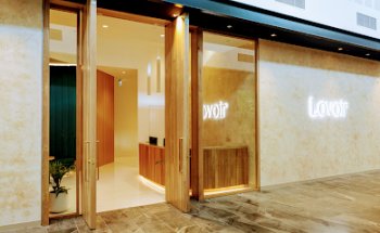 Lovoir Day Spa Christchurch