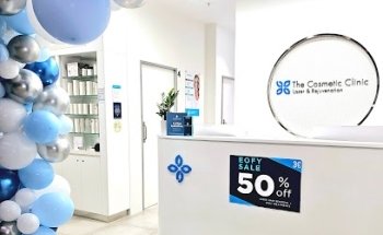 The Cosmetic Clinic Bayfair (Tauranga)