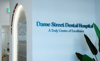 Dame Street Dental Hospital : A Truly Centre Of Excellence