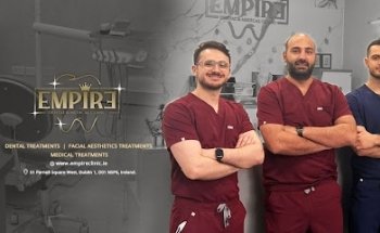 Empire Dental & Medical Clinic | Dr. Ammar Mohamed