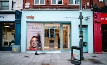Truly Dental - Dun Laoghaire