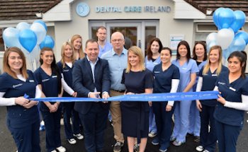 Dental Care Ireland Claregalway