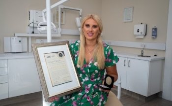 Susan Crean Dental & Facial Aesthetics