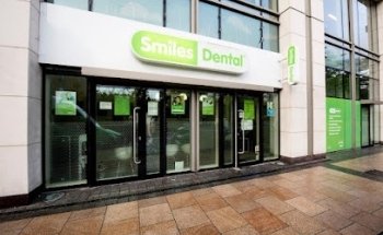 Smiles Dental Dundrum