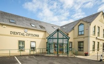 Dental Options - Clane Dental Clinic