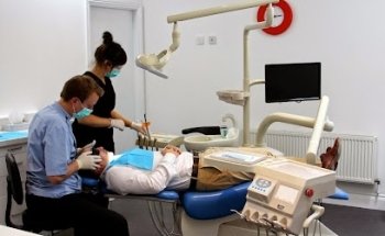 White Smile Dental - Metal Braces & Invisalign