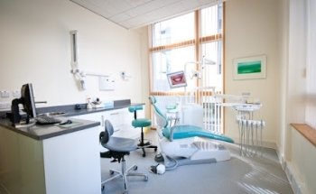 Shelbourne Dental Clinic