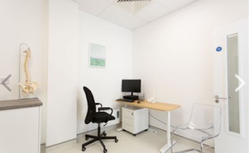 Smithfield Dental @ Plaza Health Ltd.