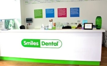 Smiles Dental Swords