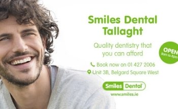 Smiles Dental Tallaght