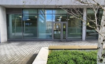 CENTRAL PARK MEDICAL