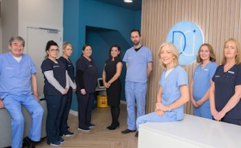 Dental Care Ireland Navan