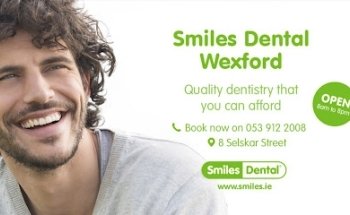 Smiles Dental Wexford