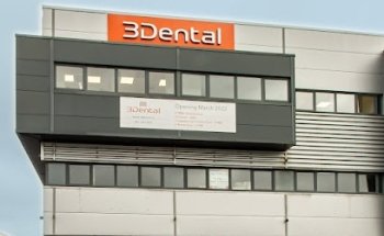 3Dental Galway