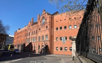 Dublin Dental University Hospital