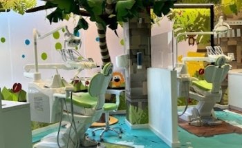 Clínica Dental Infantil Moonz