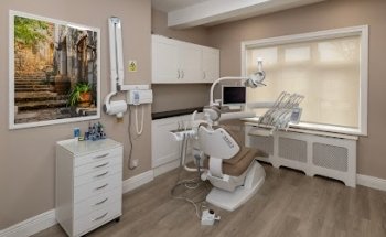 Cabra Dental