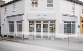 The James Clinic