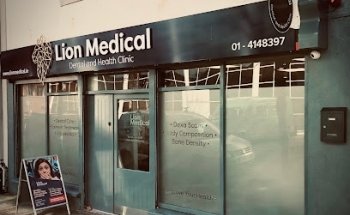 Lion Medical Dental & Health Clinic