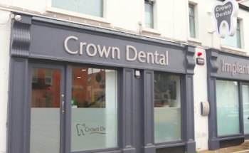Crown Dental Dublin