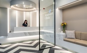 Seapoint Clinic @The Beacon Sandyford