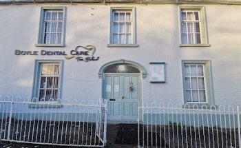 Boyle Dental