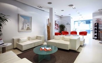 Clínica Dental IMOI Barcelona