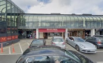 Peregrine Dental Clinic