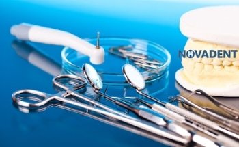 Novadent - Dental Clinic