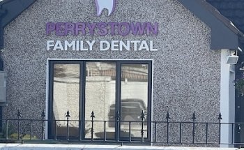 Perrystown Dental