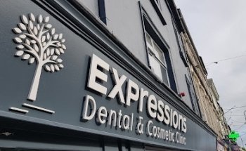 Expressions Dental and Cosmetic Clinic