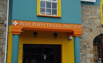 Blue Poppy Dentistry and Orthodontics Donegal Town and Letterkenny