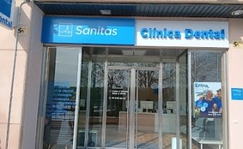 Milenium Dental Clinic Las Rozas - Sanitas