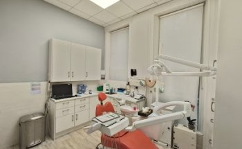 Grand Parade Dental