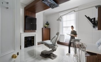 Truly Dental - Baggot Street