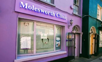 Molesworth Dental Clinic (Dental Care Ireland)